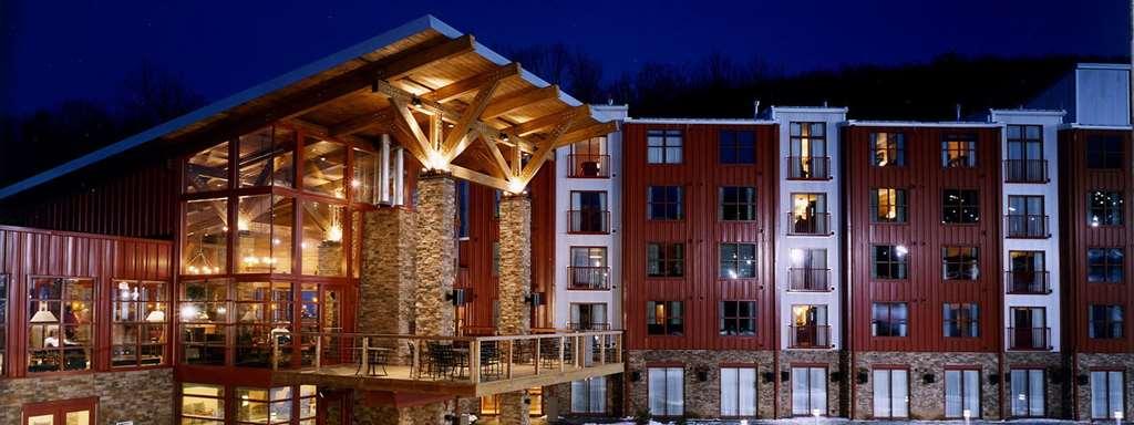 Bear Creek Mountain Resort Breinigsville Faciliteter billede